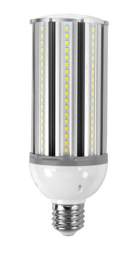 KORKEALAATUISET LED 360 SULJETUT CORN LAMPUT Ulkovalaistus Katuvalaistus Teollisuusvalaistus Kannat:, E40 Takuu 8W-120W 880lm-15000lm 2700K-6500K Suuri energiansäästö 80% Pitkä