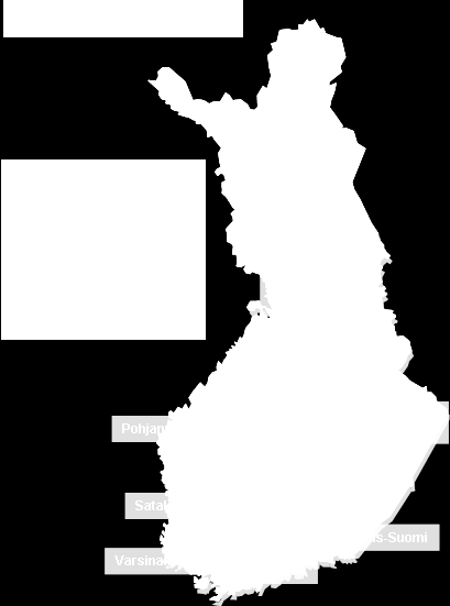 Kuva 3. Matkailualan työvoiman kohtaanto 2011 Lähde: Työ- ja elinkeinoministeriö 2011 Pulaa on koettu erityisesti kokeista ja tarjoilijoista.