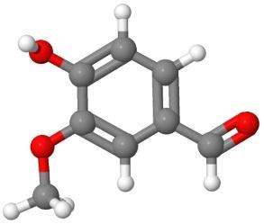 Vanilliini on fenoliyhdiste, joka aistitaan vaniljamaisena aromina. Vanilliinia on runsaasti vaniljassa. Mausteissa kiehtovat aromien lisäksi erilaiset väriaineet.