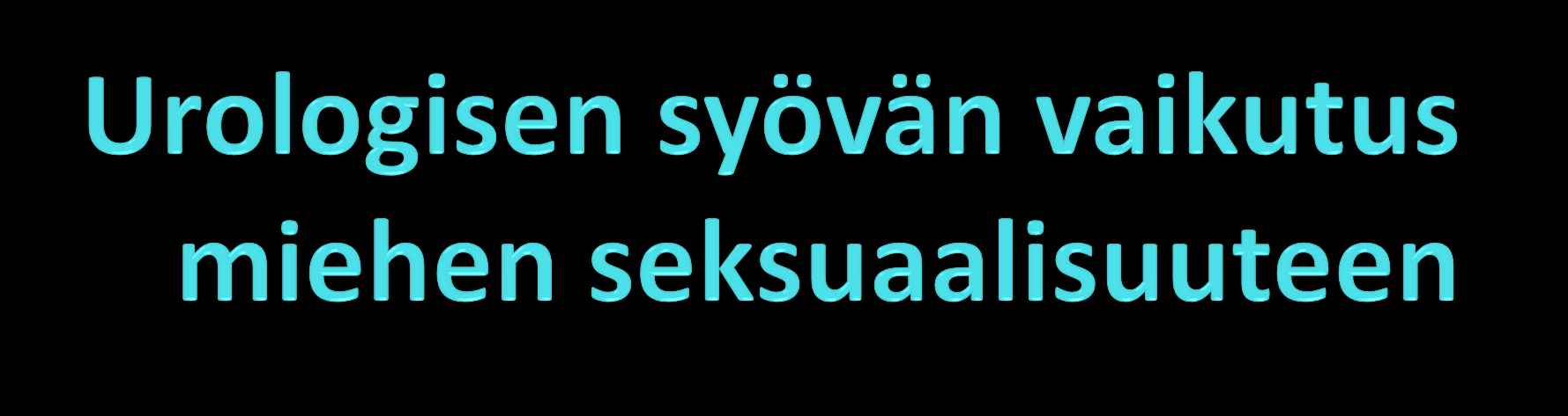 Turun AMK:n opinnäytetyö Hoitotyön koulutusohjelma