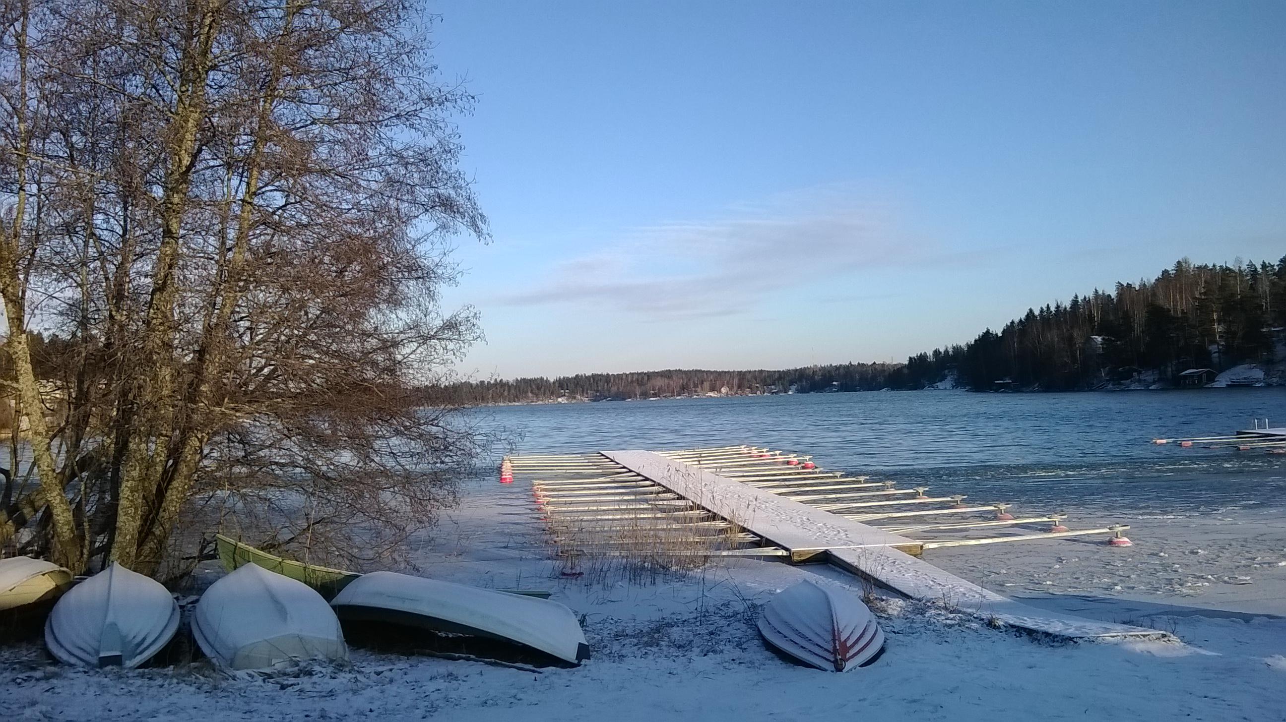 ympäristökeskus Pro