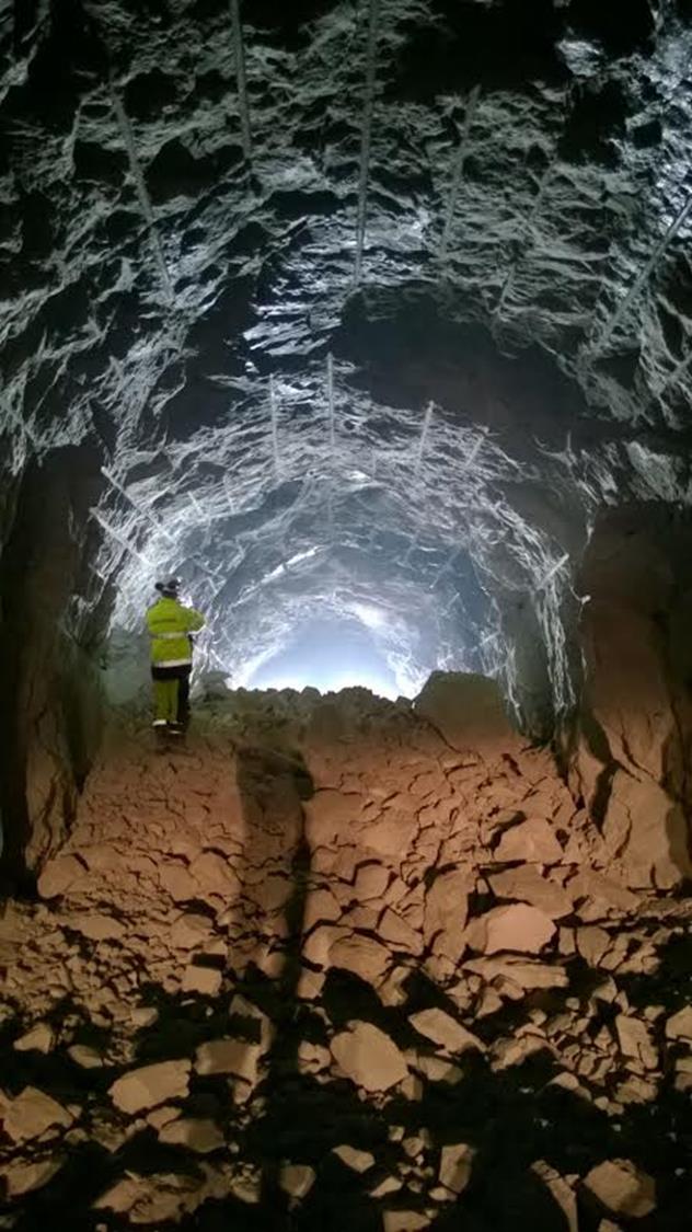 HSY ja EIB & NIB EIB ja NIB ovat sopivia rahoituskanavia HSY:n suuriin infrahankkeisiin, koska: yhteiskunnan