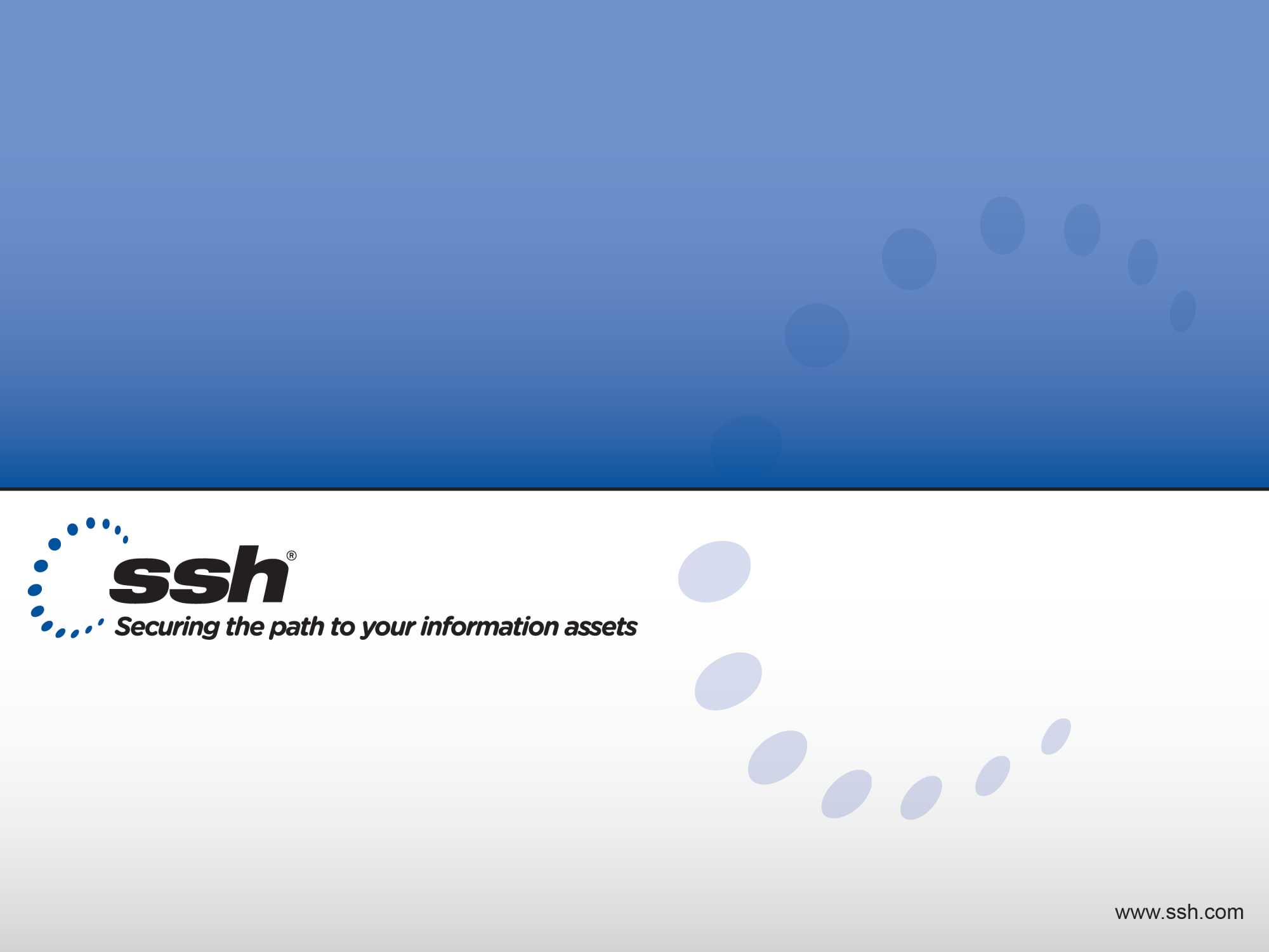 SSH Communications Security Pörssi-ilta 2.9.