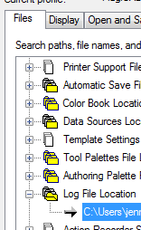 Liite 1 14 (40) Plot and publish välilehti Default plot settings for new drawings Tästä kohdasta voit valita, mitä tulostinta ohjelma tarjoaa automaattisesti uusiin tulostuslayoutteihin.