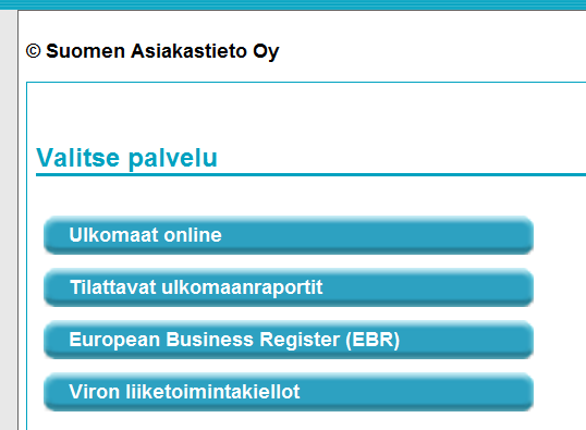 Ulkomaat Ulkomaat-palvelut sisältyvät laajempiin sopimuspaketteihin.