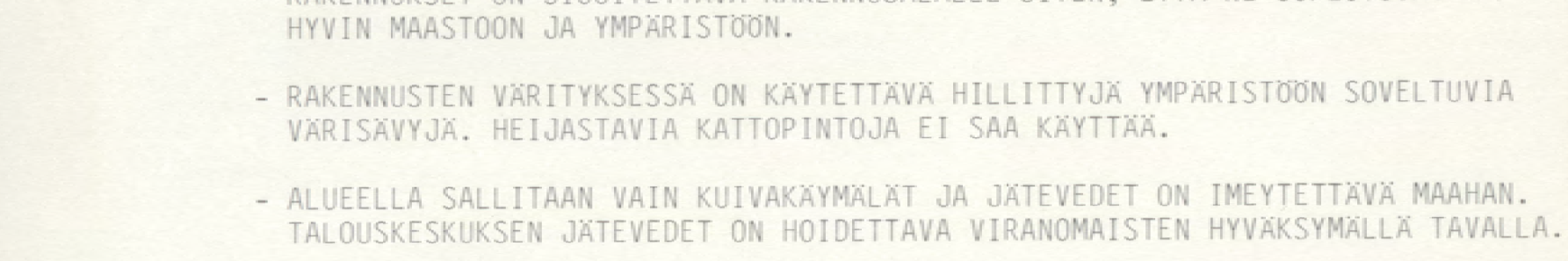 Nosto Consulting Oy 8 (13) Rakennusjärjestys Naantalin kaupungin rakennusjärjestys on hyväksytty kaupunginvaltuustossa 14.11.2011, ja se on tullut voimaan 1.1.2012.