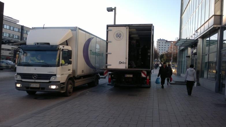 Kortteli 9 Keskustan kaupallisen kehittämisen potentiaalisin kortteli Valtiontalon + tontin