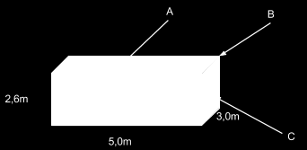 2.7 Avaruuskappaleita A18 Muunna sulkeissa merkityksi yksiköksi a. 60 897m (km) b. 17 mm (cm) c. 0,054 m (mm) d. 15,8 dm (m) A19 Muunna sulkeissa merkityksi yksiköksi a. 530 m 2 (a) b.