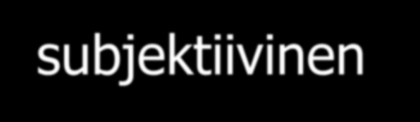 Hyvinvointivajaus Haasteita suomalaislasten hyvinvoinnille ovat hyvinvointitutkimusten mukaan perhe- ja ystävyyssuhteet (yksinoloa paljon, yksilöllisyyden eetos), subjektiivinen hyvinvointi ( en ole