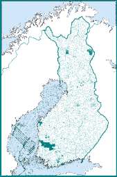 European Unified Vertical Network (EUVN)