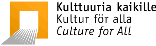 Yhdenvertaisen kulttuurin puolesta ry:n ja Kulttuuria