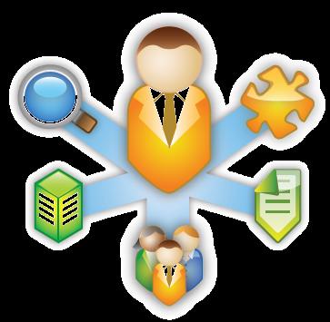 Enterprise 2.0 Web 2.