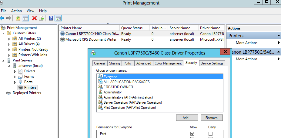 Aram Abdulla Hassan Windows Server 2012 asentaminen ja käyttö 54 Valitse