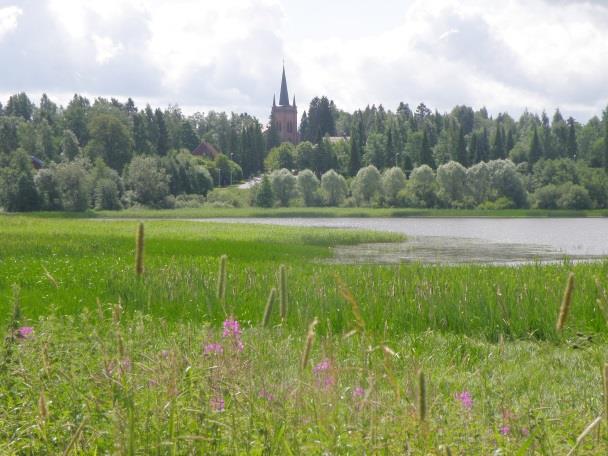 samankaltaisten tilaisuuksien järjestämiseen myös tulevaisuudessa. 9.