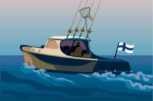 Kateus vie kalatkin..ja järjen J.K.Paasikivi; Suomen kansa on tyhmä kansa! Tavoite - Ajanmukainen KHS, joka menee käytäntöön ja tuottaa tietoa kalastuksen arvoista.