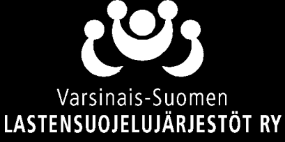 Varsinais-Suomen Lastensuojelujärjestöt ry TOIMINTASUUNNITELMA 2013 Varsinais-Suomen