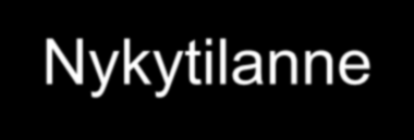 Nykytilanne Perus-pricksarjassa on vain ulkohomeet Cladosporium ja Alternaria, jolla ei ole arvoa hometalopotilaan diagnostiikassa IgE-vasta-ainepanelit muuttuivat
