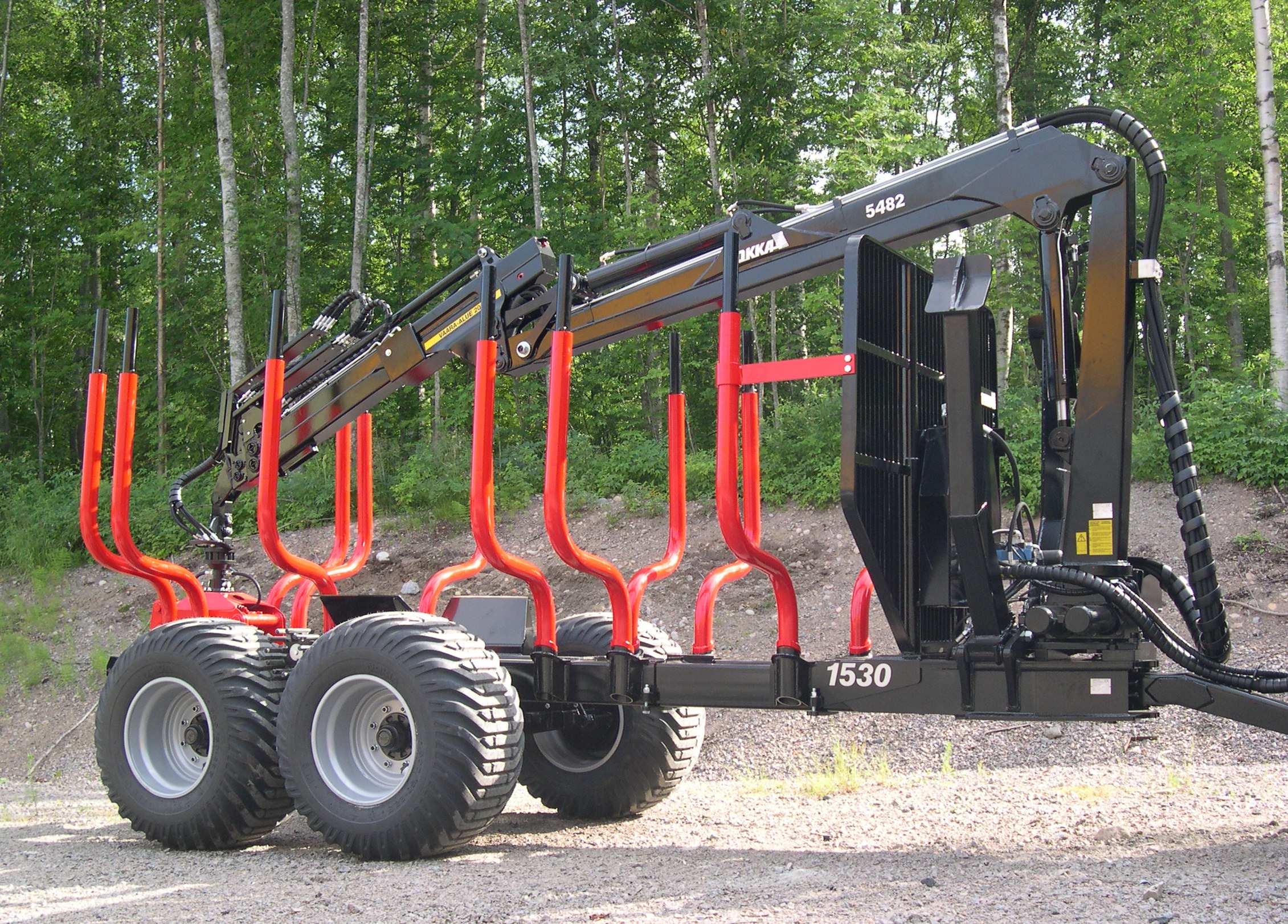 Line PL 4, 40951 Muurame FIN-40950 Muurame, Finland Puhelin 044