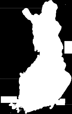 läntinen osa Etelä-Suomea 2 Alueella on - > 80 % alkutuotannosta - > 80 % elintarviketeollisuudesta - 100 % kaupan hankinta- ja logistiikkayritysten valtakunnallisen jakeluverkon
