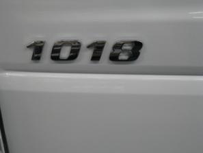 Asennusohje Auto: Mercedes Benz Atego (vm 2008 -) - mallit 818, 918 ja 1018 rengasleveydellä 215 / 235 / 245 Manuaali-ilmastoinnilla Lämmitin: HYDRONIC D5W SC, 24V (diesel) Asennuksessa tarvittavat