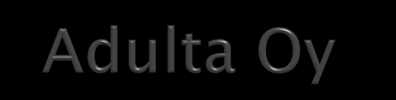 Ammatillinen aikuiskoulutuskeskus Perustettu 1972 Tarjoaa perus-, jatko- ja täydennyskoulutusta yrityksille ja