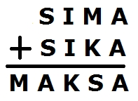 LIITE 1 Peruskoulun matematiikkakilpailu Loppukilpailu perjantaina 29.1.2010 OSA 1 Ratkaisuaika 30 min Pistemäärä 20 Tässä osassa ei käytetä laskinta.