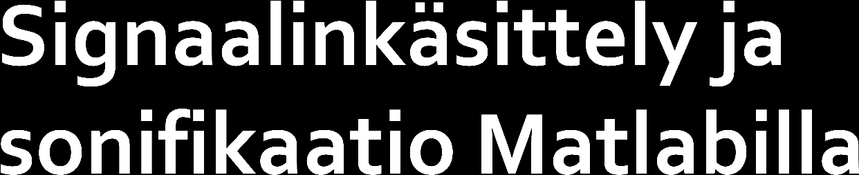 Miltä kariesspektri näyttää 111 valmiiksi luokitellun tapauksen perusteella Luokittelufunktio spektrit sairaisiin, terveisiin ja epäselviin spektrin fysikaalisten ominaisuuksien perusteella Aluksi