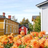 Satakunnan matkailuyrittäjien yhteistyön ja