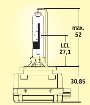 158037 POLTIN D1R 35W 4300 KELVIN 140,00 1001655 1051655 1001635 H1 12 V 55W P14,5S H1 12 V 55W PRIME P14,5S H1 12 V 100W P14,5S 2,82 6,45 1001656 1001630 H1 24 V 70W P14,5S H1 24 V 100W P14,5S 4,84