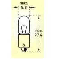 1008381 12V 21W KELT. BA15S 1,41 1081381 24V 21W KELT.