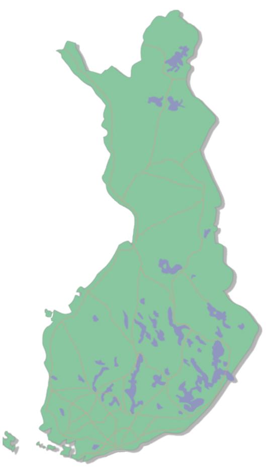 Palvelemme useita toimialoja Kiinteistöalan, teollisuuden, tietoliikennekeskusten ja sähkönjakelun yritykset ja organisaatiot sekä asukkaat