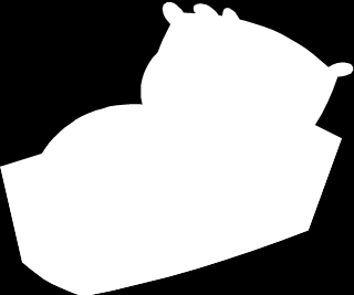 Kun lapsi tietää, että tarvitessaan hänellä on lähellä turvallinen aikuinen, jo pelkästään tämä tieto auttaa usein häntä nukahtamaan uudelleen itsekseen.