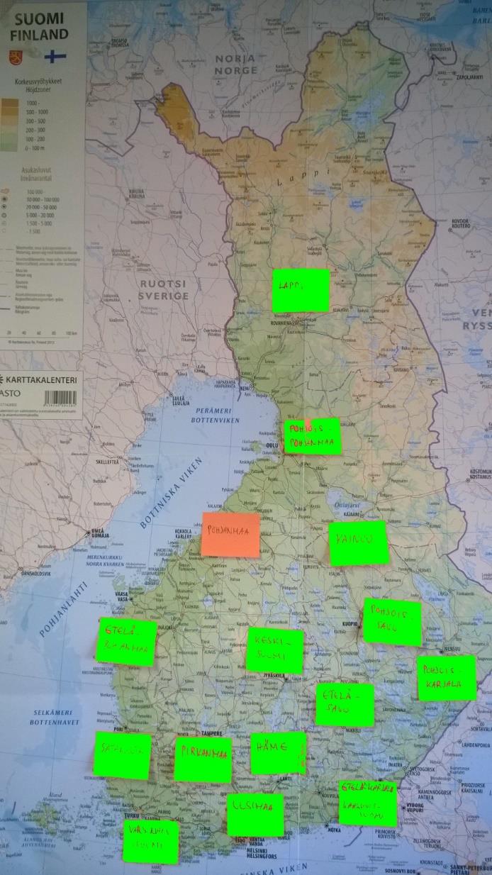 Välityömarkkinat osana työelämää projekti 1. edistää kohderyhmän työllisyyttä 2. kehittää työelämän monimuotoisuutta 3.