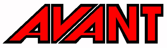AVANT 320S, 320S+ Varaosaluettelo ALKAEN SARJANUMEROSTA: 42727 A21061 AVANT 320S A21062 AVANT 320S+