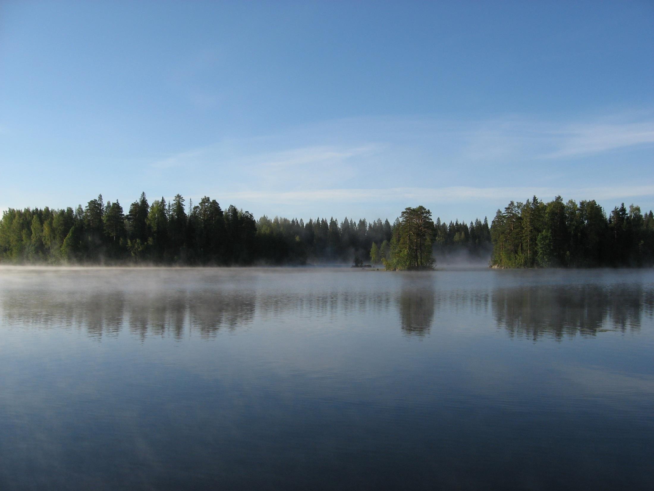 Ympäristön,