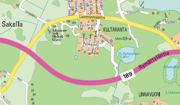 Ympäristövirasto/Sissi Qvickström 10.2.