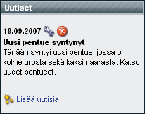 6 Näin saat petid:n selville: Esimerkkilinkki lemmikin profiiliin: http://www.petsie.fi/pet.php?