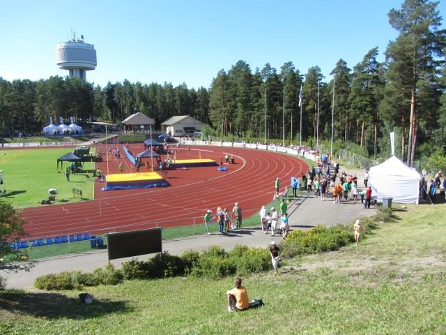 Lisää Jymyn