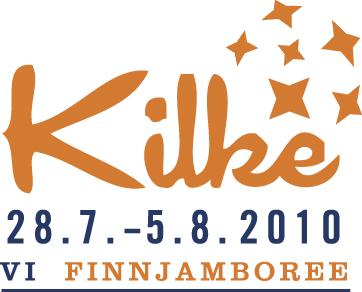 Kilke on Suomen Partiolaisten järjestämä kuudes valtakunnallinen Finnjamboree suurleiri 28.7-5.8.2010 Evolla Hämeenlinnassa.