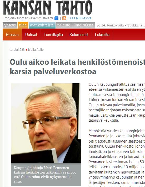 2013-2020 STM vaihdokset ja palvelurakenneuudistus kansliapäällikkö 1, 2..., ministeri 1, 2, 3.