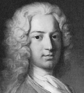 2.5 Johann II Bernoulli Johann II Bernoulli, Johann Bernoullin nuorin poika, syntyi Baselissa Toukokuun 28. päivä vuonna 1710.