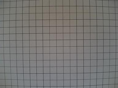 Geometriset vääristymät: