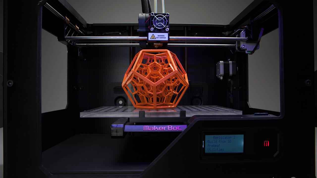 Makerbot