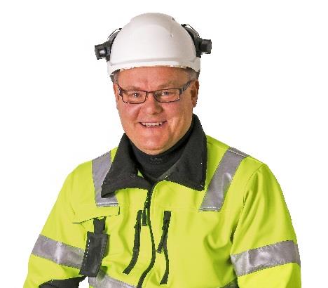 Työmaalähettilään palvelut - ilmaiseksi Yrityskohtaiset tietoiskut ja täsmäkoulutukset Energiatehokkaan rakentamisen koulutusmateriaaleihin opastus