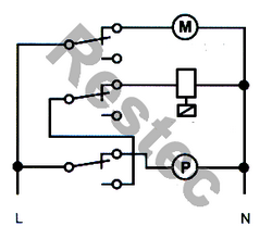 20V 0Hz 2 8 Zanussi No:ex0797,0888 LS.