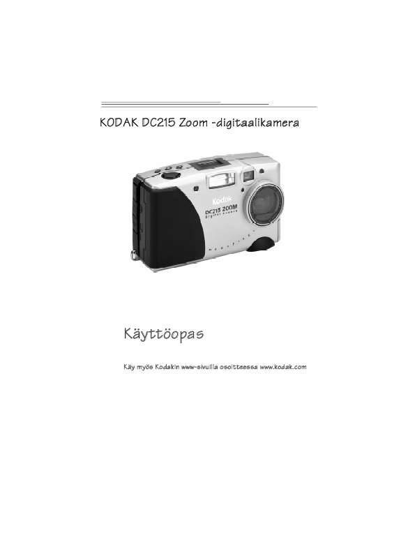 Löydät kysymyksiisi vastaukset käyttöoppaasta ( tiedot, ohjearvot,