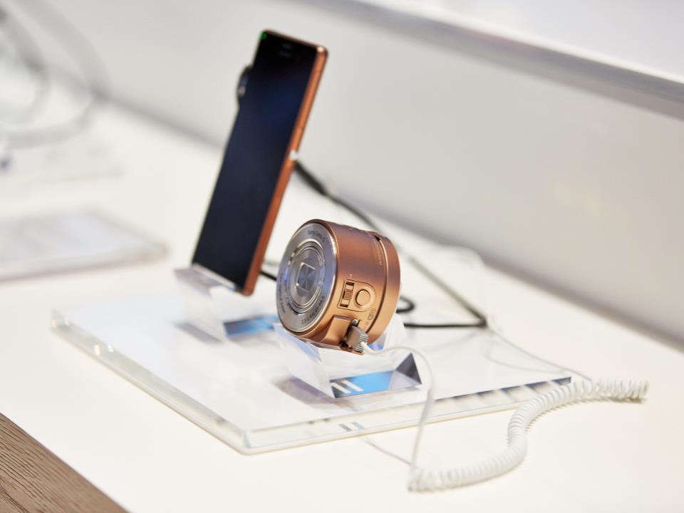 Tuoteportfolio HR Kolibri Rondo Mobilog - Työnohjaus