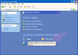 Windows XP 1. 1. Käynnistä Windows XP. 2.