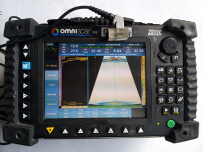 19 Taulukko 6.1: FLIR T425 -lämpökameran ominaisuudet [4] Valmistaja FLIR SYSTEMS Malli T425 Mittausalue [ C] -20.