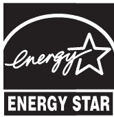 EPA Energy Star ENERGY STAR on USA:ssa rekisteröity merkki.